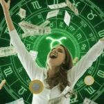 Os signos do Zodíaco que ficarão ricos