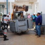 Oscilacao de energia mobiliza forca tarefa para transferir pacientes no Pronto Socorro de Varzea Grande