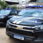 Polícia Civil de colíder cumpre mandados de prisão por tortura em MT