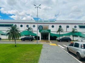 PLC que institui Mutirao Fiscal com 99 de desconto em multas e juros e aprovado em Varzea Grande