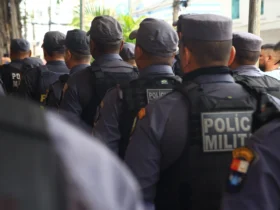 Esfap consolida excelência na formação de praças em Mato Grosso