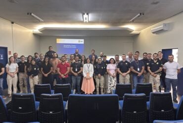 PRF realiza Workshop sobre Gestao de Contratos para Fortalecer a Governanca e Aumentar a Eficiencia Administrativa em Mato Grosso