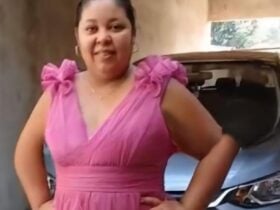 Professora sequestrada em São José do Rio Claro é encontrada morta dentro de carro