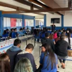 Procon-MT promove palestra sobre proteção de dados e cyberbullying em escolas