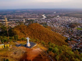 Sedec destaca impacto do ecoturismo e turismo especializado em Barra do Garças