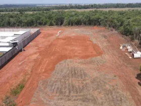 Parque industrial em Sinop aumenta oportunidades de trabalho para reeducandos