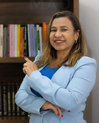 Paula Boaventura