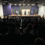 Peca Re Cortes emociona e mobiliza rede estadual de ensino de Mato Grosso
