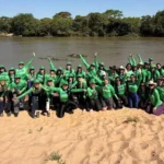 Pesca esportiva reúne mulheres e fortalece turismo no Pantanal de Mato Grosso