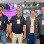 Agricultura recebe inovação e soluções estratégicas em evento no Parque Novo Mato Grosso