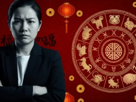 Pessoa Intolerante Horóscopo Chinês