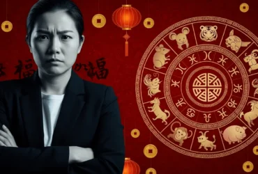 Pessoa Intolerante Horóscopo Chinês