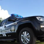 Casal é morto a tiros em bar de Peixoto de Azevedo, MT