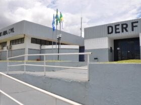 Policia Civil de Mato Grosso desarticula quadrilha de Sao Paulo especializada em furtos a apartamentos