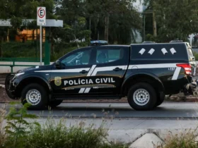 Suspeitos de sequestro e tortura de família seguem presos em Sorriso, MT