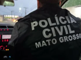 Operação Canto da Sereia em Guiratinga prende suspeitos de homicídio