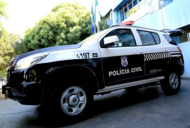 Briga de casal em festa rural choca moradores de Colniza, MT