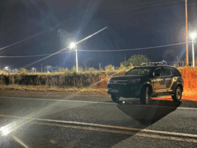 Policia Federal prende duas pessoas por contrabando em Mato Grosso