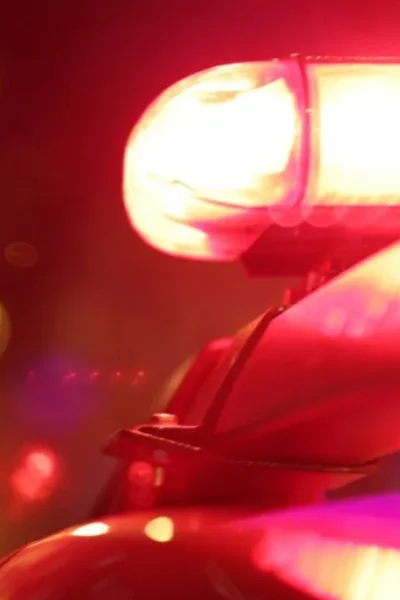 Dois homens são presos com arma e munições em Nova Mutum, MT