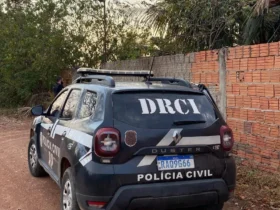 Polícia prende suspeitos em Mato Grosso por golpes aplicados em Sergipe
