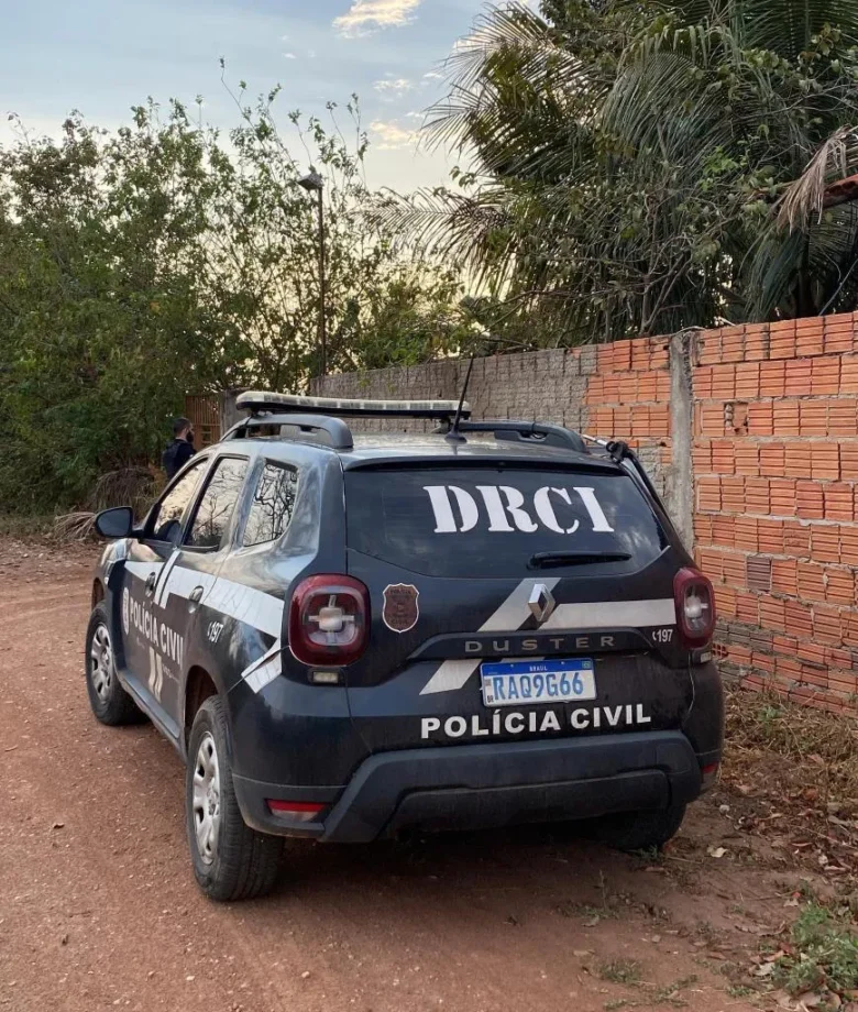 Polícia prende suspeitos em Mato Grosso por golpes aplicados em Sergipe