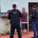 Polícia Civil realiza operação contra facção em Juína e prende membros