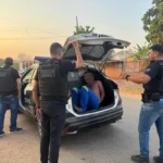 Polícia Civil cumpre cinco mandados em Nobres contra suspeitos de tentativa de homicídio