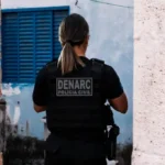 Polícia Civil desarticula associação criminosa ligada ao tráfico em Cuiabá