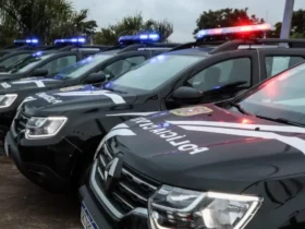 Pai e filho são presos por chacina de 2020 em Colniza