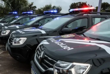 Pai e filho são presos por chacina de 2020 em Colniza