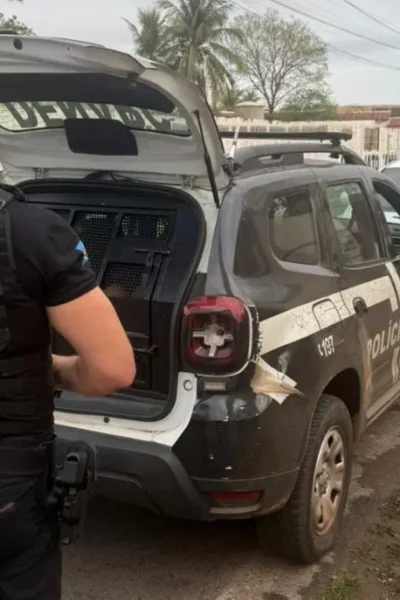 Operação Grande Rede combate tráfico de drogas por delivery em Mato Grosso
