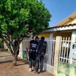 Polícia Civil prende suspeito de extorsão em Araputanga após prejuízo de R$ 150 mil