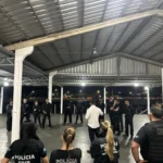 Polícia Civil desarticula facção que extorquia comerciantes em Campo Verde