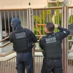 Polícia Civil desmantela esquema de desvio de fertilizantes em Mato Grosso