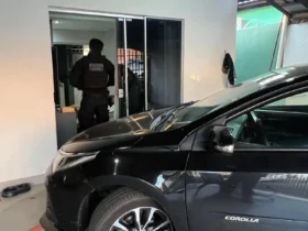 Polícia Civil desarticula esquema financeiro de facção em Água Boa