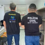 Consultórios em Cuiabá são fiscalizados por suspeita de atuação irregular de optometristas