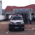 Motorista é indiciado por homicídio após atropelar criança em Campo Novo do Parecis