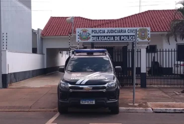 Motorista é indiciado por homicídio após atropelar criança em Campo Novo do Parecis