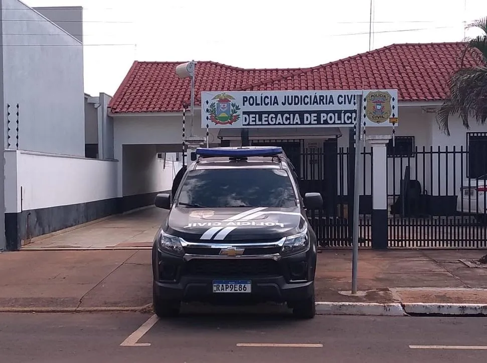 Motorista é indiciado por homicídio após atropelar criança em Campo Novo do Parecis
