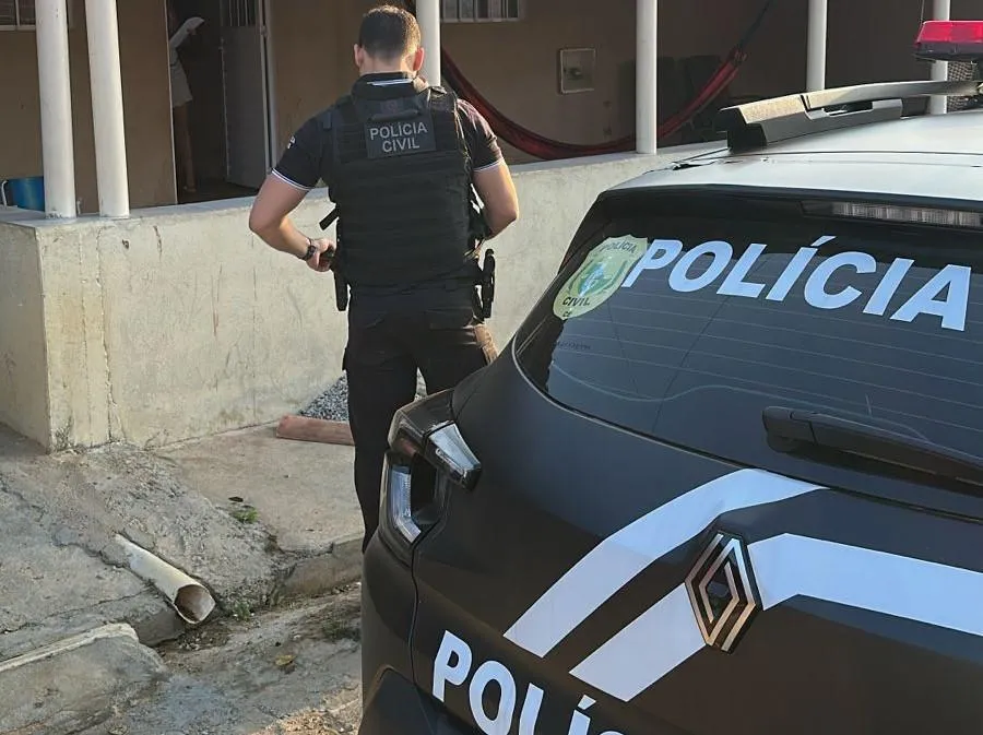 Polícia Civil investiga esquema de furto de soja em Mato Grosso