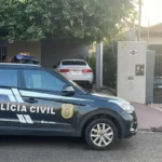 Polícia Civil encontra veículo ligado à morte de ciclista em Rondonópolis
