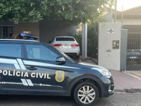 Polícia Civil encontra veículo ligado à morte de ciclista em Rondonópolis