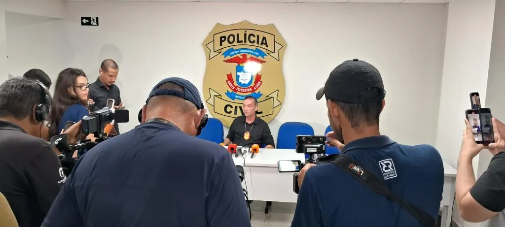 Militar Confessa Assassinato de Personal Trainer em Várzea Grande