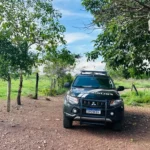 Polícia prende faccionados por dois homicídios em Juruena