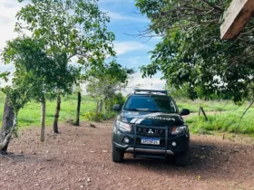Polícia prende faccionados por dois homicídios em Juruena