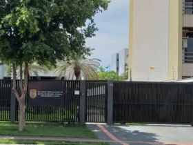 Polícia Civil prende casal condenado por estupro de jovem deficiente visual em Rondonópolis
