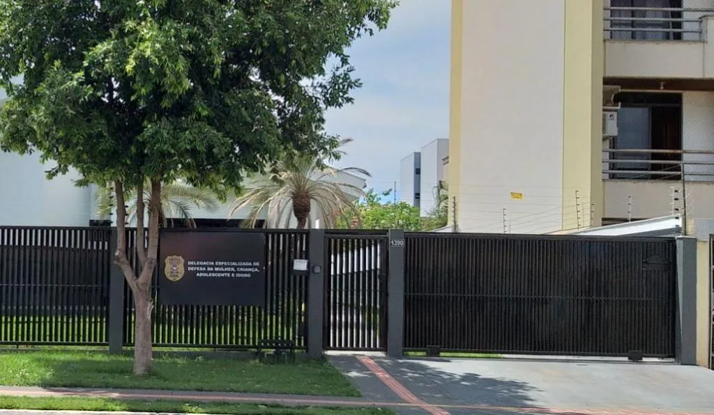 Polícia Civil prende casal condenado por estupro de jovem deficiente visual em Rondonópolis