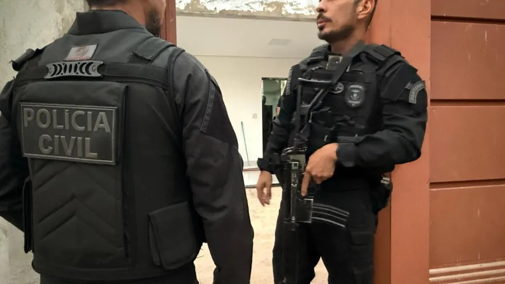 Polícia Civil prende empresário foragido da Operação Conductor em Cuiabá