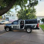 Polícia prende faccionado com cestas básicas em Primavera do Leste