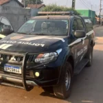 Polícia Civil prende mulher foragida por tráfico de drogas em Rosário Oeste